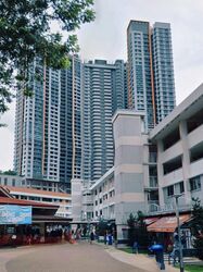Blk 449 Clementi Avenue 3 (Clementi), HDB 4 Rooms #565826931